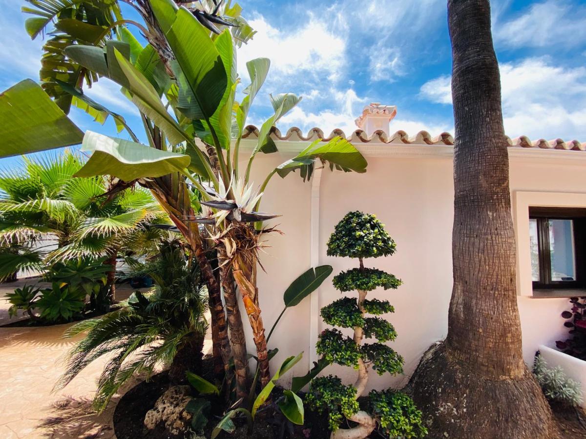 Studio-Near The Beach, Bbq And Seawater Pool Marbella Kültér fotó